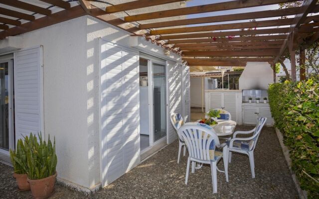 Protaras Nisia Seaside Villa
