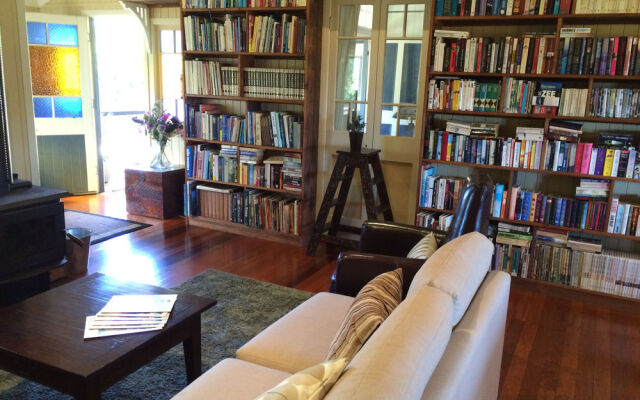 Eumundi Gridley Homestead B&B