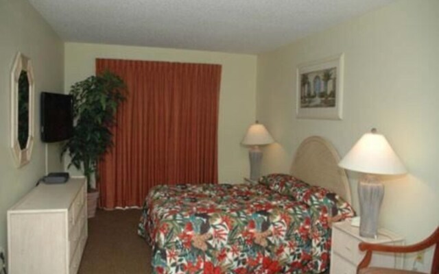 Getaways At Imperialakes