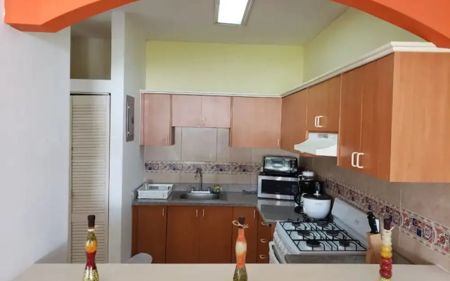 Apartamentos Ejecutivos La Fuente