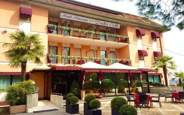 Hotel Dolci Colli