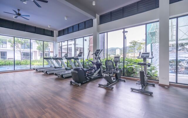 Midhills At Genting by OYO Rooms