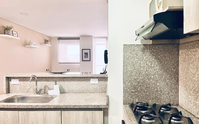 Escapada de ensueño 2BR en Ocean Drive