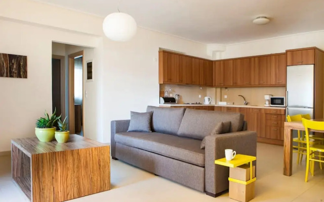 Eucalyptus Apartments Apartment Meli