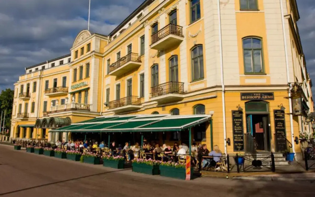 Elite Stadshotellet Karlstad, Hotel & Spa