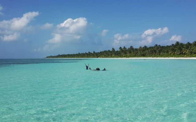 Amra Palace Laamu