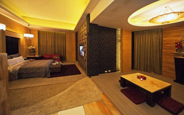 Xintiandi Motel