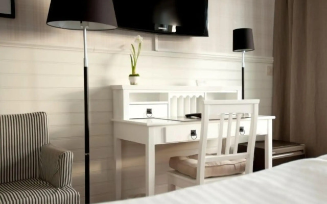 Lages Motel & Restaurang