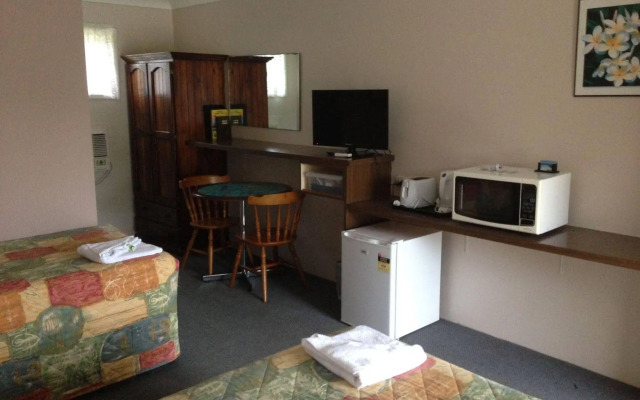 Taree Country Motel