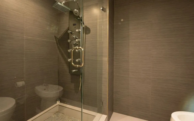 Glorious Sunset With a View