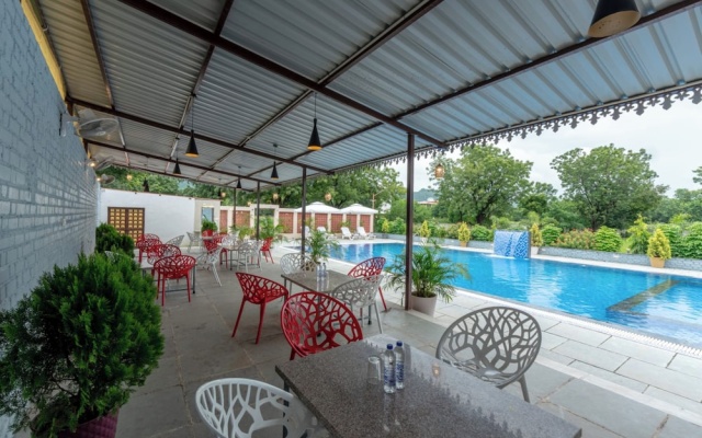 Milestone Resort
