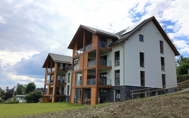 UplandParcs Residence Astenberg