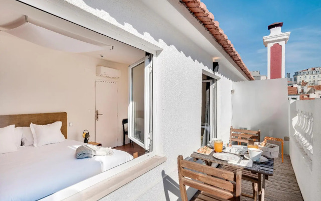 1869 Príncipe Real House