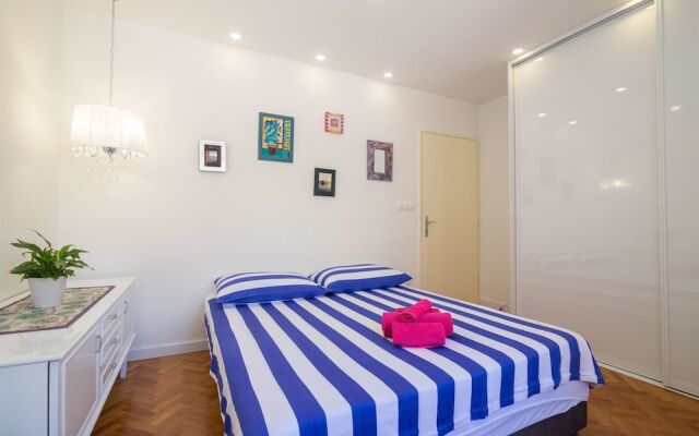 Apartment Petar