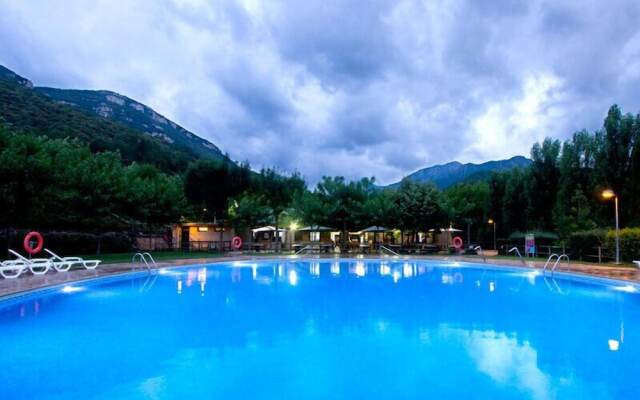 Bassegoda Park Campsite