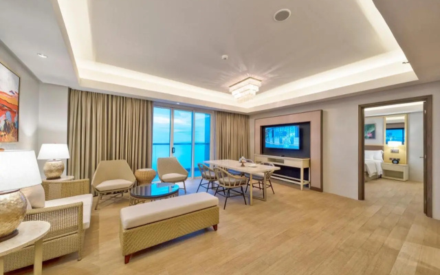 Dusit Thani Mactan Cebu Resort