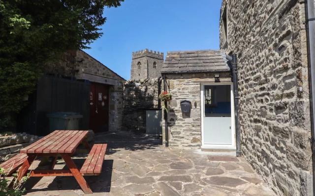 Rose Cottage
