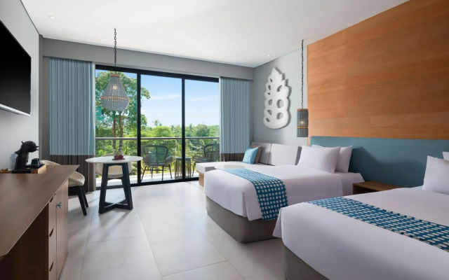 Novus Jiva Villa Resort and Spa Anyer