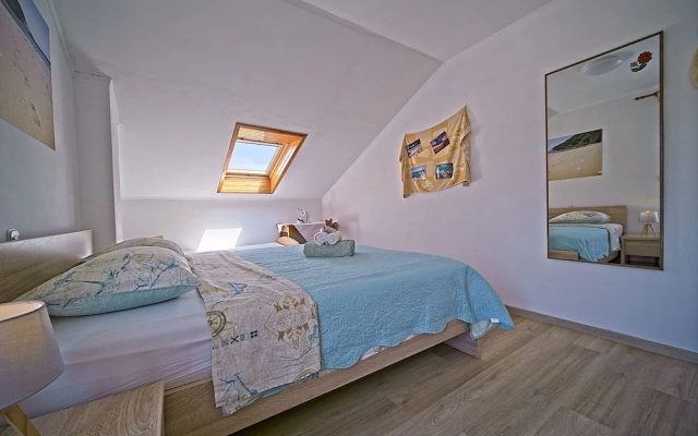 Guest House Matana Pomena