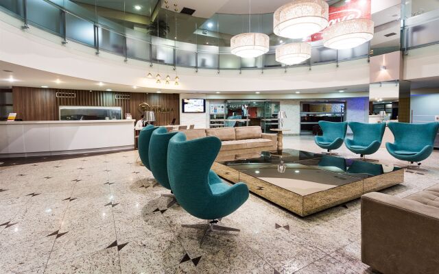 Hotel Sibara Spa & Convenções
