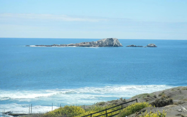 Cabañas Rincon de Pupuya