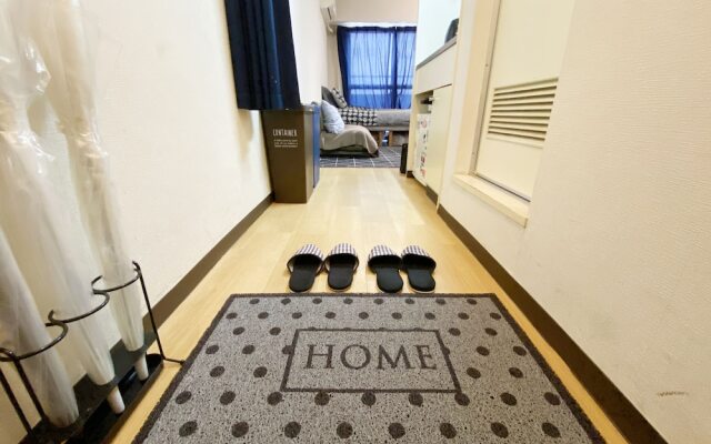 Smart Stay Tokyo L503