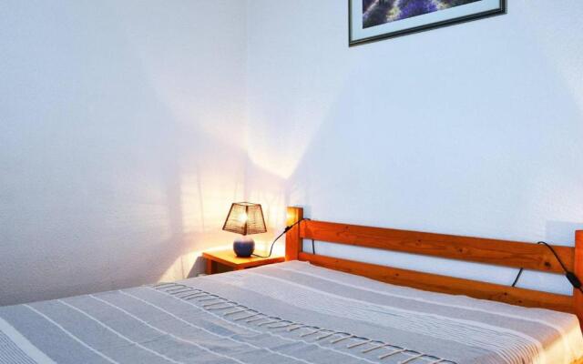 Appartement Le Lavandou, 2 pièces, 4 personnes - FR-1-251-411