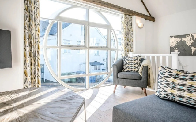 The Old Foundry, Long Melford