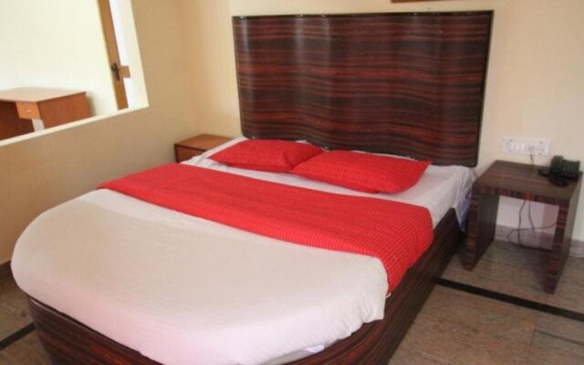 Sambhram Roost Resort