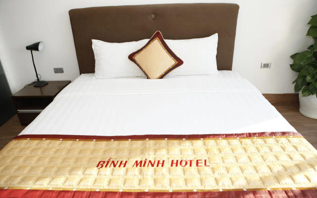Binh Minh Hotel