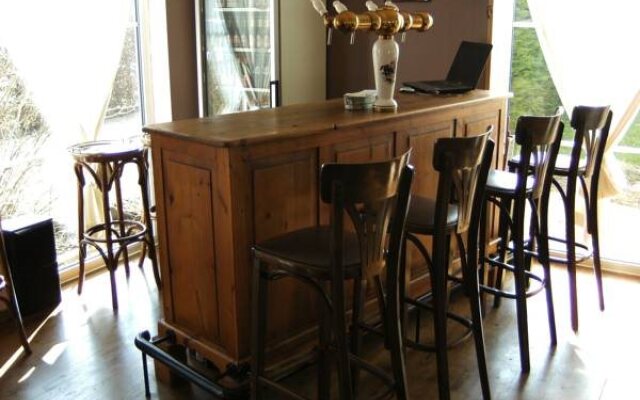 B&B La Calèche de Chasse