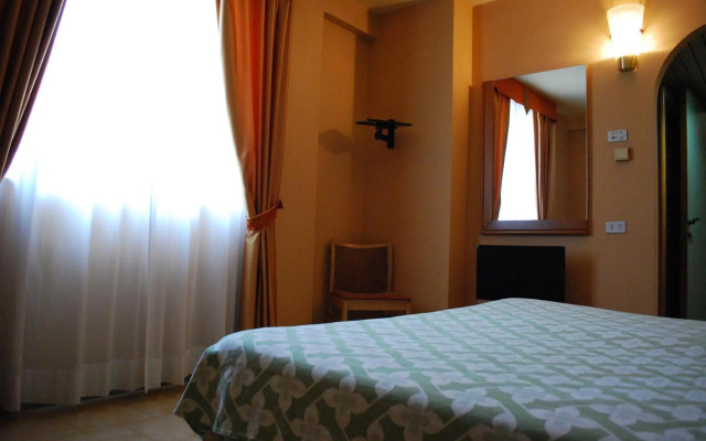 Hotel Tre Torri