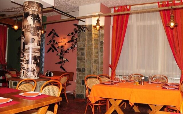 Hotel Skopje