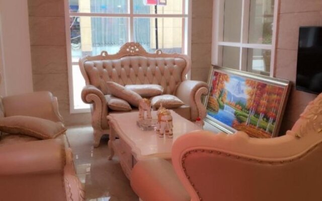 Lisun City Boutique Inn