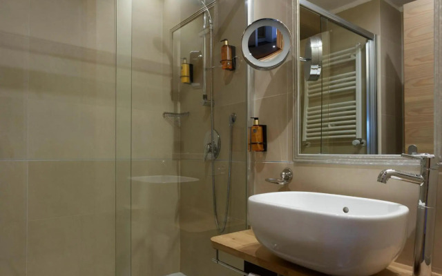 Hotel Sansicario Majestic