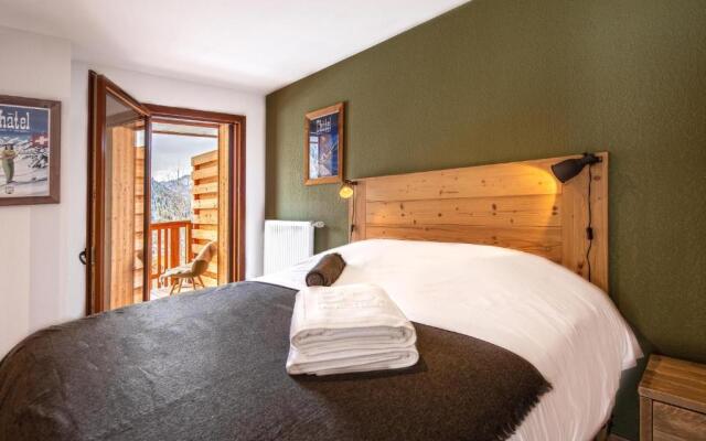 Les Loges Blanches - Apt C001 - BO Immobilier