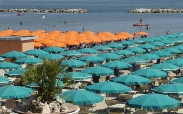 Hotel Serenissima Village