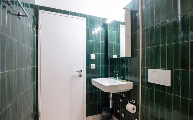 Hitrental Letzigrund Apartments