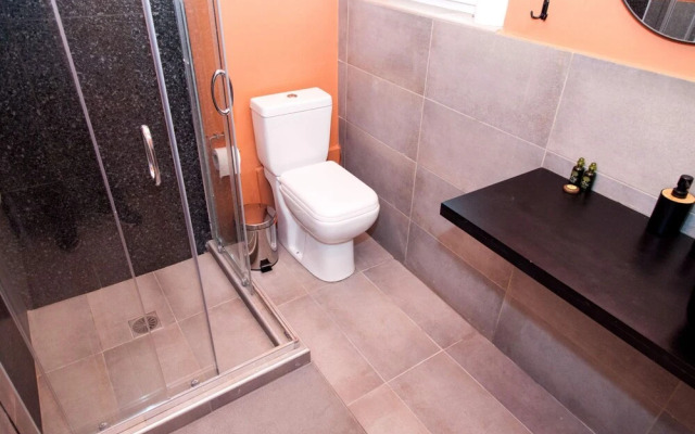 Veranda Apt close to Monastiraki - 1