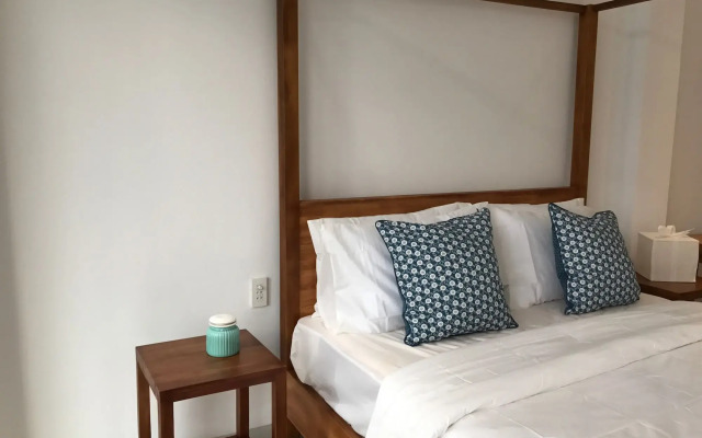 Vivid Garden Homestay