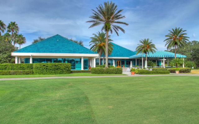 University Park 01 - 2 Br Home