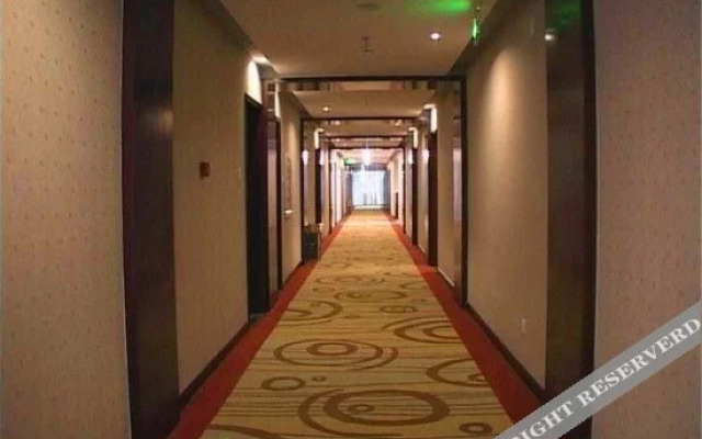 Yuhuayuan Hotel