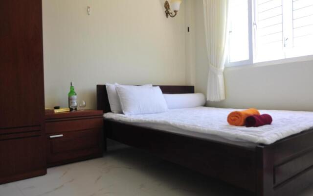 Greenfield Nha Trang Apartments for rent