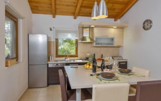 Holiday Home Leko