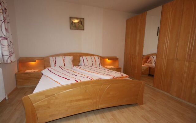 House Thaler Gries am Brenner