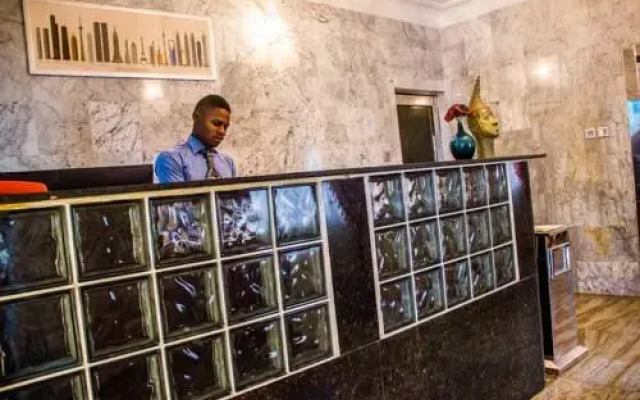 The Governor's Hotel