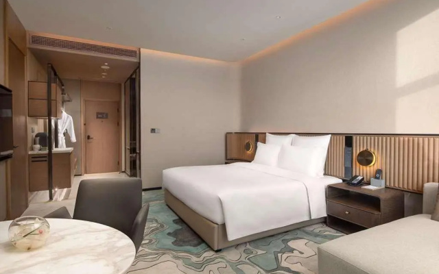 Novotel Lianyungang Haizhou — фото 5