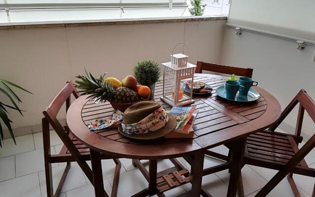 Appartamentino Acquamarina