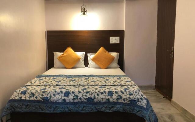 Sailors Home - C6, Vasant Kunj