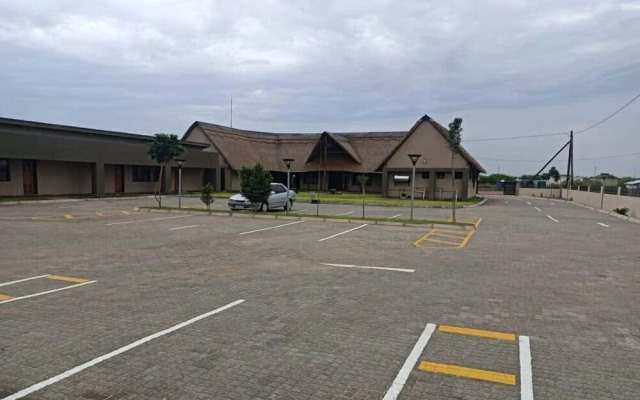 Teemane Select hotel
